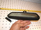 O245732 Mirror Dimming 740i E13 Bmw Il 1 Oem Rear Black I 1995 Front View