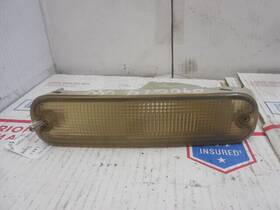 045-4300 Mitsubishi Left Driver Front Signal Light Fits Galant 1994 - 1998
