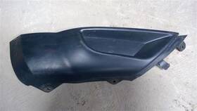 105-50218c Mitsubishi Passenger Right Front Lower Bumper Extension Fits 06-08 Eclipse 98020