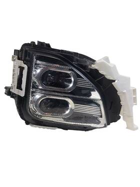 114-11361l Mitsubishi Driver Left Headlight Led Fog Lamps Fits 22 Eclipse Cross 655233
