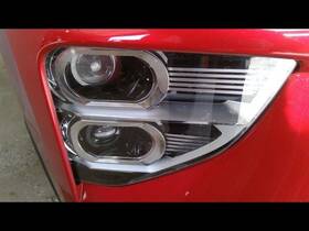 26010w270p Mitsubishi 114-11362r Eclipse Cross 2023 Headlight Rh Led