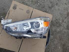 114-11396l Mitsubishi Driver Left Headlight Xenon Hid Fits 10-13 Outlander 103485