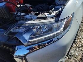 114-11602l Mitsubishi Outlander 2018 Headlight 1231696 114-11602l Mitsubishi Outlander 2018 Headlight 1231696
