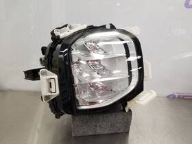 Mitsubishi 114-11613r 2023 Outlander Se S-awc Headlight Lamp Led Phev Right Passenger