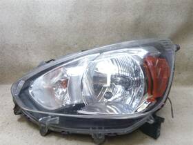 114-11674l Mitsubishi Driver Left Headlight Fits 14-15 17-20 Mirage Et-199112