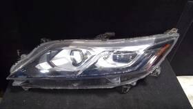 114-11692l Mitsubishi Driver Left Headlight Halogen Fits 18-19 Eclipse Cross 1817172