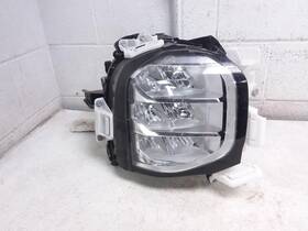 114-11862r Mitsubishi 2024 Outlander Oem Led Headlight Passenger Right Side 114-11862r Mitsubishi 2024 Outlander Oem Led Headlight Passenger Right Side