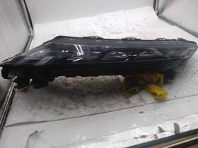 Mitsubishi 114-11863l Driver Left Headlight Led Fits 22-25 Outlander 688514