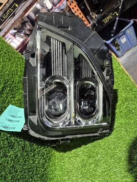 114-12645r Mitsubishi Eclipscrs 2025 Headlight 114-12645r Mitsubishi Eclipscrs 2025 Headlight