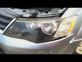 114-50345l Mitsubishi Driver Left Headlight 4 Cylinder Fits 07-08 Outlander 21694 114-50345l Mitsubishi Driver Left Headlight 4 Cylinder Fits 07-08 Outlander 21694