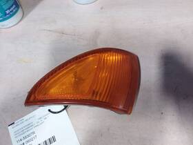 114-58307r Mitsubishi Passenger Right Headlight Fits 92-96 Diamante 977458