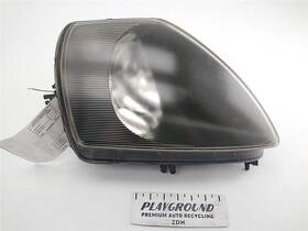 114-58660l Mitsubishi Eclipse Driver Left Front Headlight Lamp 00 01 02 Qz