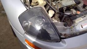 114-59143r Mitsubishi Passenger Right Headlight Convertible Fits 03-05 Eclipse 399825 114-59143r Mitsubishi Passenger Right Headlight Convertible Fits 03-05 Eclipse 399825