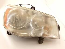 114-59149r Mitsubishi 2003 2004 2005 2006 Montero Passenger Headlamp Assy Oem 114-59149r Mitsubishi 2003 2004 2005 2006 Montero Passenger Headlamp Assy Oem