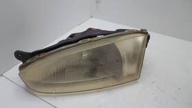 114-59943l Mitsubishi Headlight Left Driver Side 1997 98 99 00 01 02 Mirage 2 Door 114-59943l Mitsubishi Headlight Left Driver Side 1997 98 99 00 01 02 Mirage 2 Door