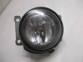 116-10580r Mitsubishi 11-15 Outlander Sport Rh Passenger Fog Light Lamp Oem Lkq
