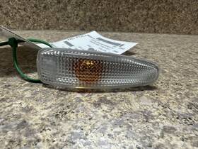 116-10693l Mitsubishi 17-24 Mirage Lh Driver Front Side Marker Light Oem Lkq
