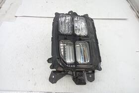 116-10833l Mitsubishi 2020 Outlander Sport Driver Lh Turn Signal Fog Lamp Oem