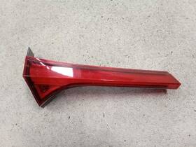 166-11713l Mitsubishi Eclipscrs 2020 Tail Light/lamp Right Side 318937 166-11713l Mitsubishi Eclipscrs 2020 Tail Light/lamp Right Side 318937