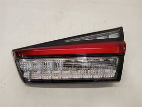 166-12167r Mitsubishi Passenger Right Tail Light Lid Mounted Fits 20 Outlander Sport 5467229 166-12167r Mitsubishi Passenger Right Tail Light Lid Mounted Fits 20 Outlander Sport 5467229