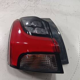 166-12170l Mitsubishi Driver Left Tail Light Brake Lamp Quarter Panel Mounted Fits 20 Outlander Sport 166-12170l Mitsubishi Driver Left Tail Light Brake Lamp Quarter Panel Mounted Fits 20 Outlander Sport