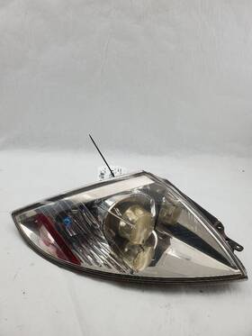 166-50288l Mitsubishi Driver Left Tail Light Fits 06-08 Eclipse 166-50288l Mitsubishi Driver Left Tail Light Fits 06-08 Eclipse