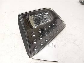 166-50403r Mitsubishi Rear Passenger Tail Lamp Lid Mounted Fits Outlander 2007 - 2010 Oem