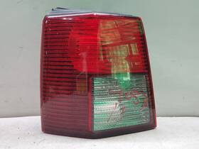 166-50528l Mitsubishi 2011 Endeavor Driver Side Left Tail Light Lh Oem 166-50528l Mitsubishi 2011 Endeavor Driver Side Left Tail Light Lh Oem