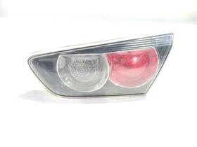 166-50797br Mitsubishi 2010 2017 Lancermit Oem Right Lid Mounted Tail Light 166-50797br Mitsubishi 2010 2017 Lancermit Oem Right Lid Mounted Tail Light