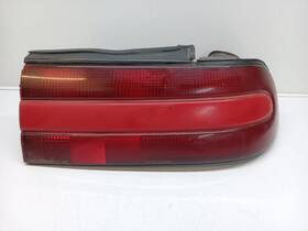 166-58545r Mitsubishi Passenger Right Tail Light Fits 92-94 Eclipse 271270 166-58545r Mitsubishi Passenger Right Tail Light Fits 92-94 Eclipse 271270