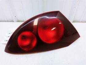 166-59060l Mitsubishi 2000 2001 2002 Eclipse Driver Left Taillight Oem Used Tested