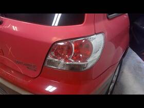 166-59572ar Mitsubishi Passenger Right Tail Light Ls Fits 03-04 Outlander 954593