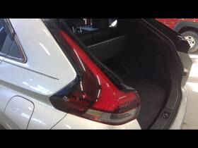 166.ms1322 Mitsubishi Eclipscrs 2022 Tail Light 413328