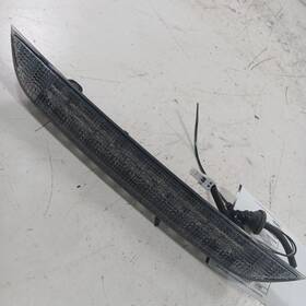 176.ms1220 Mitsubishi Outlander Sport High Mount Tail Lamp Third 3rd Brake Light 2019 2020 2021 2022