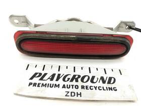 176.ms1u01 Mitsubishi Eclipse High Mounted Third Brake Stop Light Lamp Fits 01 02 03 04 05 176.ms1u01 Mitsubishi Eclipse High Mounted Third Brake Stop Light Lamp Fits 01 02 03 04 05