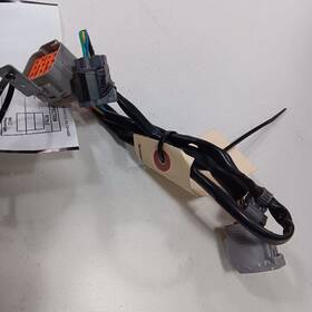 647.ms1222 Mitsubishi Outlander Sport Driver Left Front Headlight Lamp Wiring Harness 2022 2023 2024 647.ms1222 Mitsubishi Outlander Sport Driver Left Front Headlight Lamp Wiring Harness 2022 2023 2024