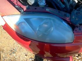 8301a508 Mitsubishi Right Headlight Convertible Thru 1/12/07 Fits 06-07 Eclipse Oem 8301a508 Mitsubishi Right Headlight Convertible Thru 1/12/07 Fits 06-07 Eclipse Oem