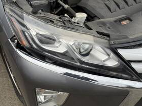 8301d680 Mitsubishi 2020 Eclipse Cross Right Passenger Side Headlight 8301d680 Mitsubishi 2020 Eclipse Cross Right Passenger Side Headlight
