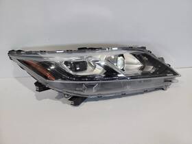 8301d700 Mitsubishi Passenger Right Headlight Halogen Fits 2020 Eclipse Cross