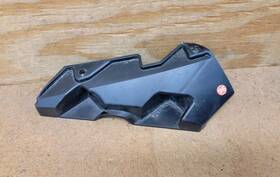 8315a089 Mitsubishi 2020-2023 Outlander Sport Left Fog Light Bumper Bracket Oem