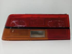 Mb377527 Mitsubishi Driver Left Tail Light Fits 85-88 Cordia