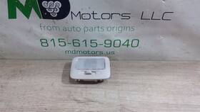 8401a149zz Mitsubishi Mirage 2014-2023 Interior Roof Reading Dome Lamp Light Oem