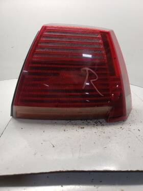 Mn161856 Mitsubishi Passenger Tail Light Quarter Panel Mounted Fits 04-06 Galant 1141299