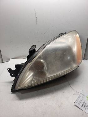 Mn161937 Mitsubishi Driver Left Headlight Fits 04-07 Lancer 1423776