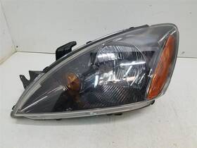 Mn161939 Mitsubishi Left Headlight Ex Evolution 4 Cylinder Sedan Fits 04-06 Lancer Oem