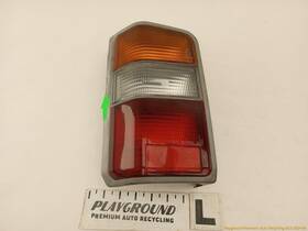 166.ms2c92 Mitsubishi Worldwide Delica L300 Van Rear Left Side Tail Light Lamp Fits 1986-1994 86 87 166.ms2c92 Mitsubishi Worldwide Delica L300 Van Rear Left Side Tail Light Lamp Fits 1986-1994 86 87