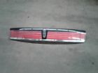 00430 Mkx 164671902lkq Lincoln Rear Center Decklid Tail Light Oem