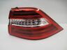 166-60032r Ml450 Outer Tail Light Lamp Right