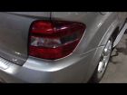 166-50119br Ml63 Passenger Tail Light 164