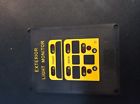 Monitor Light Exterior Bus